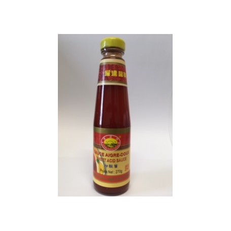 Sauce aigre doux - 270g