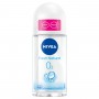 NIVEA DEODORANT ROLL ON 50ML FRESH