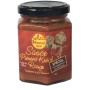 Sauce piment kréol rouge - SOLEIL REUNION - 180g