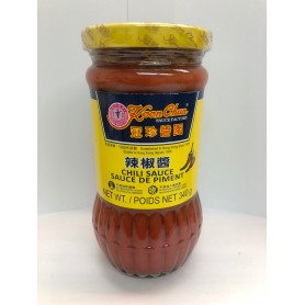 Piment chinois - KOON CHUN - 340g