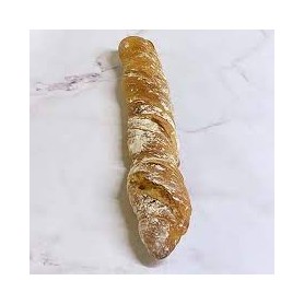 Baguette paillasse - 250g