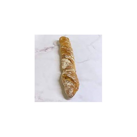 Baguette paillasse - 250g