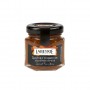 CHUTNEY D' ABRICOTS FACON PAIN D'EPICES 50G SPECIAL FOIE GRAS LABEYRIE