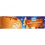 Bûche Nestlé Feuilles Craquantes Vanille Caramel Beurre Salé