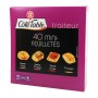 MINI-FEUILLETES APERITIF X40 350G(1054992)