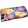 Bûche Nestlé Caramel Beurre Salé