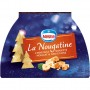Bûche Nestlé La Nougatine