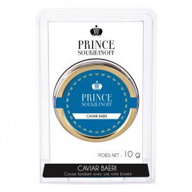 Caviar Baeri 10g blister