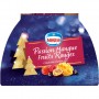 Bûche Nestlé Sensations Passion Mangue Fruits Rouges