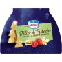 Bûche Nestlé Délice de Pistache Vanille Fruits rouges