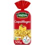 PANZANI PATES COQUILLAGE 500G V2