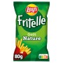 Lay's Fritelle goût nature 80 g