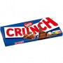 CRUNCH Lait Tablette 100g
