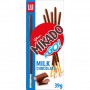 Mikado chocolat lait Pocket 39g
