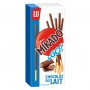 Mikado chocolat lait Pocket 39g