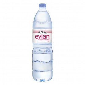 Evian 1,5L 