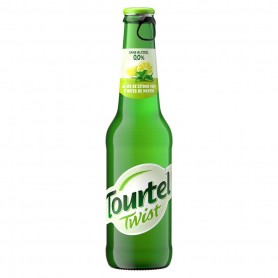 Tourtel 27.5 cl Tourtel Twist Lime 0.0 DEGRE ALCOOL
