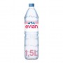 Evian 1,5L 
