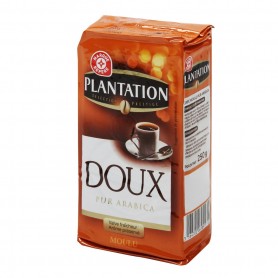 CAFE MOULU ARABICA DOUX 250G(1025188)