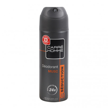 DEODORANT ATOMISEUR SEDUCTION 200ML(1047602)