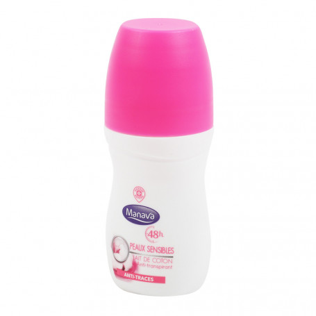 DEO BILLE PEAUX SENS 50ML(1055843)