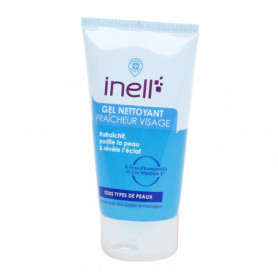 GEL NETTOYANT VISAGE TTP 150ML(1050280)