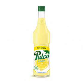 PULCO CITRON BOUTEILLE 70CL