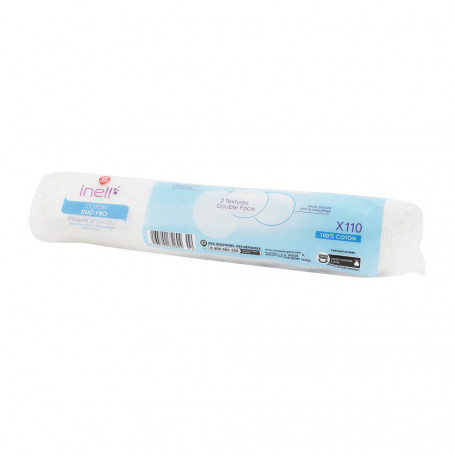 COTON DUO MINI OVALES X110(1060972)