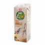 BOISSON AU SOJA VANILLE BRIQUE 1L(1052548)