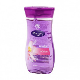 GEL DOUCHE PETALES D'ORIENT 250ML(1059551)