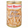 POIS DU CAP AU NATUREL RBI 400 G