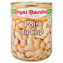 POIS DU CAP NATURE RBI 800G