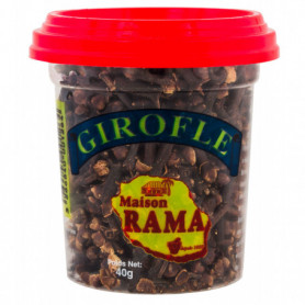 GIROFLE POT 40G RAMA