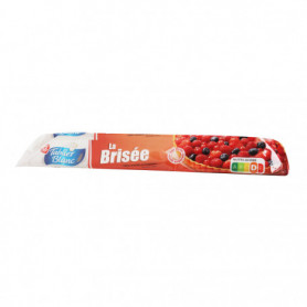 PATE BRISEE A DEROULER- TABLE BLANCHE- 230G
