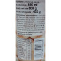 POIS DU CAP NATURE RBI 800G