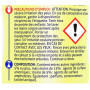 LIQU VAISS AMANDE CALENDULA 750 ML(1056499)
