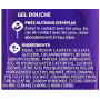 GEL DOUCHE PETALES D'ORIENT 250ML(1059551)