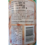 POIS DU CAP AU NATUREL RBI 400 G