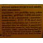 Limonade grenadine - SKOP - 1,5L