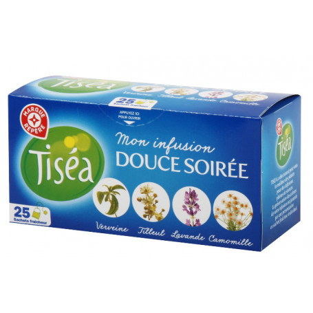 INF DOUCE SOIREE 25S 38G(1039539)