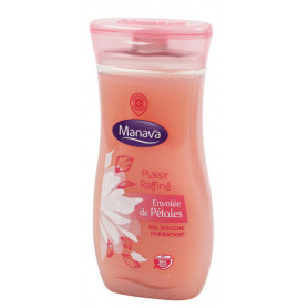 GEL DOUCHE ENVOLEE DE PETALES 250ML(1054547)