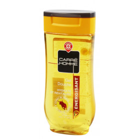 GEL DOUCHE ENERGISANT 250ML(1054853)