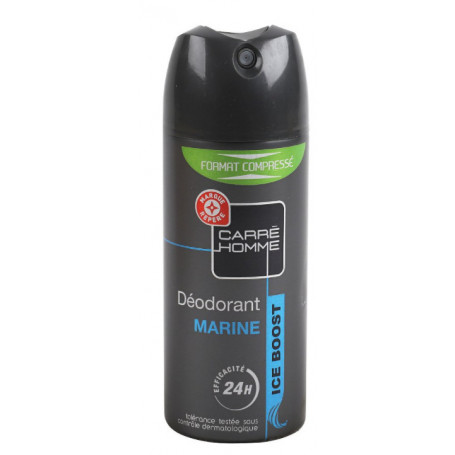 DEODORANT MARINE ICE BOOST 100ML(1049331)