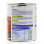 SAUCISSES GOUT FUME LENTILLES 840G(1069518)