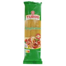 Spaghettoni - TURINI - 500g