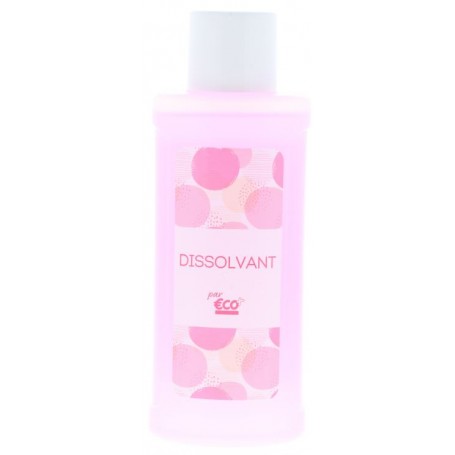 Dissolvant - ECO+ - 250ml
