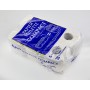 Papier toilette compact 1 pli - x6