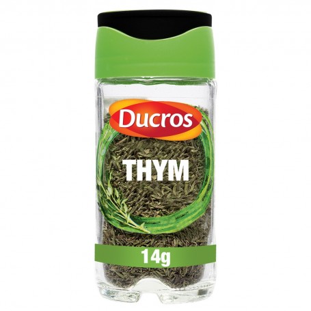 Ducros THYM. 14g