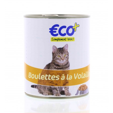 BOULETTES VOLAILLE 800G(1068768)