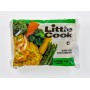 Nouilles instantanées oriental - LITTLE COOK - 70g